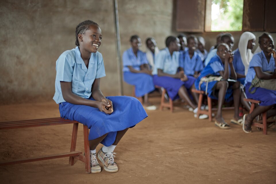 16 juin, Journée de l'enfant africain : l'éducation, un droit à préserver